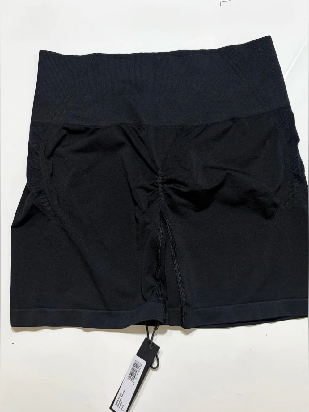 Oner Active Effortless Seamless Shorts